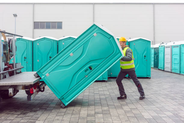 Best Handicap porta potty rental  in Williamstown, WV