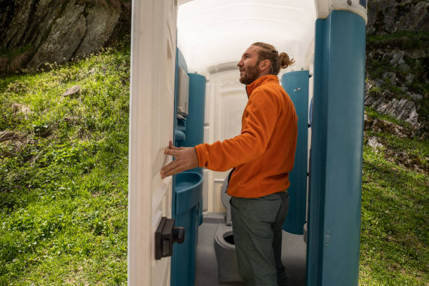 Trusted Williamstown, WV porta potty rental Experts