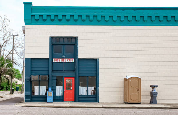 Sanitation services for porta potties in Williamstown, WV
