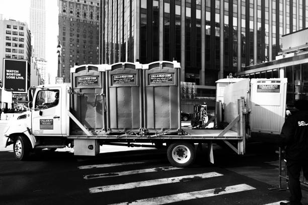 Best Wedding porta potty rental  in Williamstown, WV
